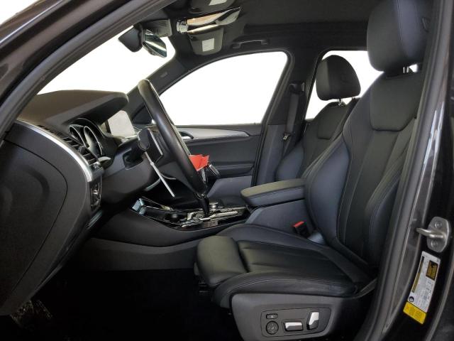 5UXTY3C08M9H76382 BMW X3 Sdrive30i