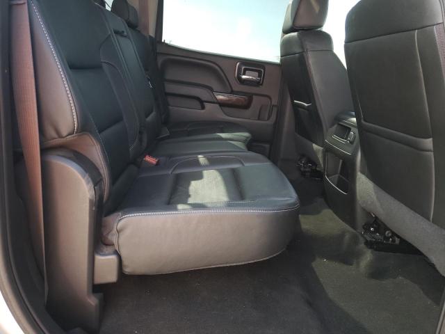 3GTU2NEC1GG239025 GMC Sierra K1500 Slt