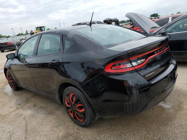1C3CDFAA2FD238272 Dodge DART SE
