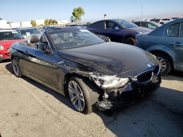 WBA3V7C57G5A25909 BMW 428 I Sulev