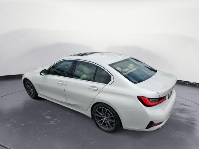 3MW5R1J07M8C07719 BMW 330I