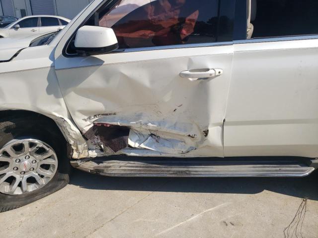 1GKS1BKC9FR111549 GMC YUKON SLT