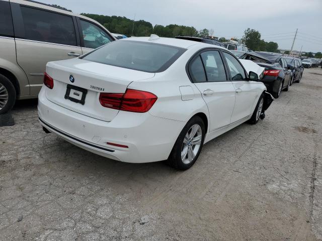 WBA8E9G51GNU27613 BMW 328 I Sulev