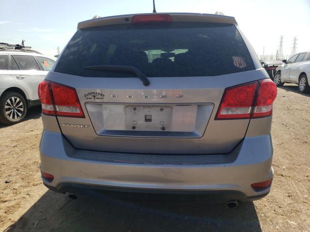 3C4PDCBG7FT709258 Dodge Journey Sxt
