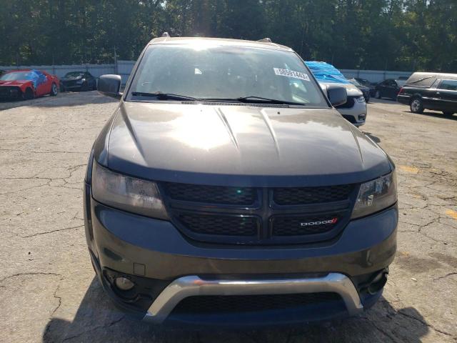 3C4PDCGG9GT123655 Dodge Journey Crossroad