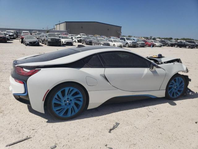 WBY2Z2C56FV391635 BMW I8