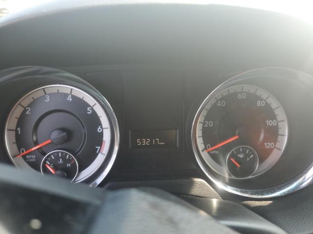 2C4RDGCG3KR543879 Dodge Grand Caravan Sxt