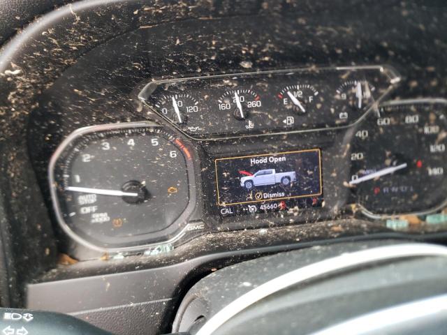 3GTP8DED5KG146290 GMC Sierra C1500 Slt