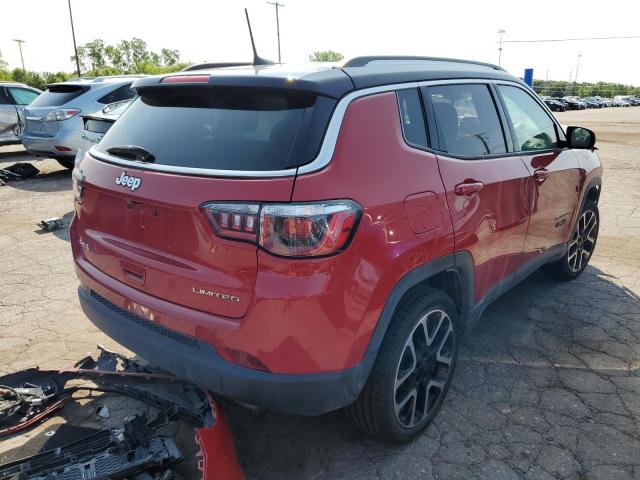3C4NJDCB9KT735721 Jeep Compass Limited