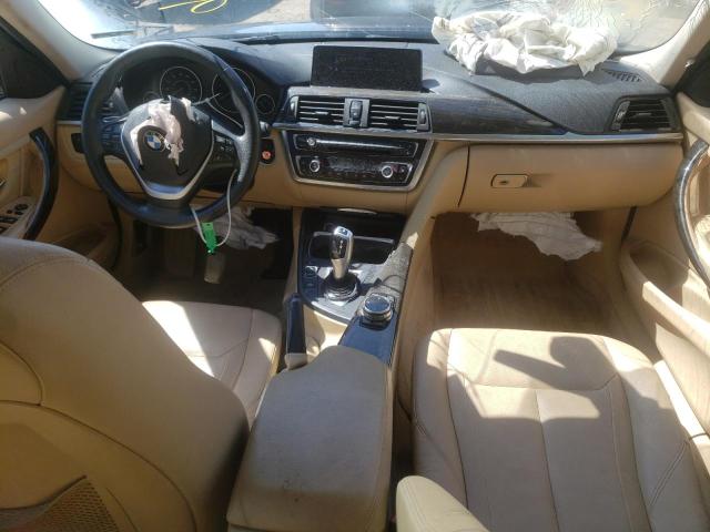 WBA3B3C56EJ979585 BMW 328 XI