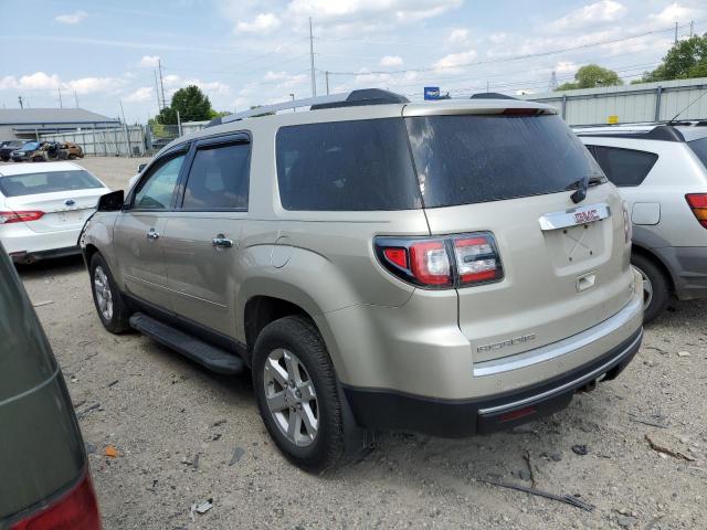 1GKKVPKD7FJ364913 GMC ACADIA SLE