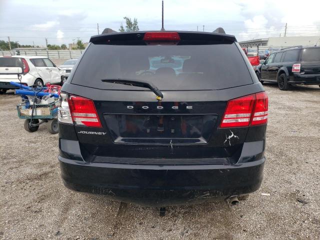 3C4PDCAB3KT864454 Dodge JOURNEY SE
