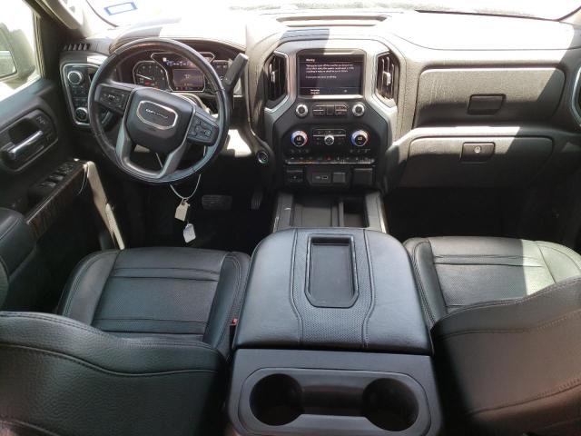1GTU9FEL2KZ113296 GMC Sierra K1500 Denali