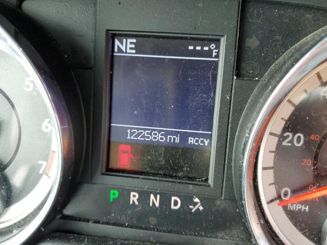 2C4RDGEG1JR318436 Dodge Grand Caravan Gt