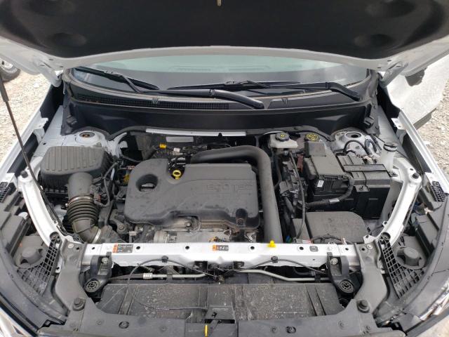 3GKALVEG6PL141316 GMC Terrain Slt