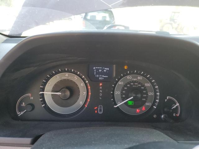 5FNRL5H91GB051128 Honda Odyssey Touring