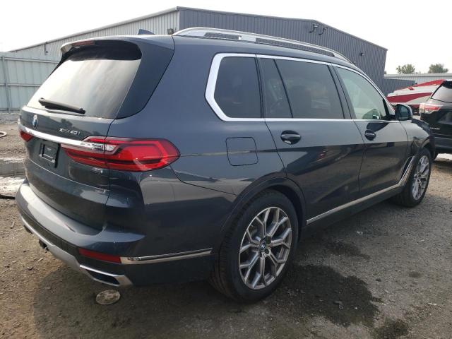 5UXCW2C02L9C43054 BMW X7 Xdrive40i