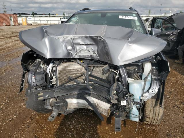 3GKALMEV6KL331618 GMC Terrain Sle