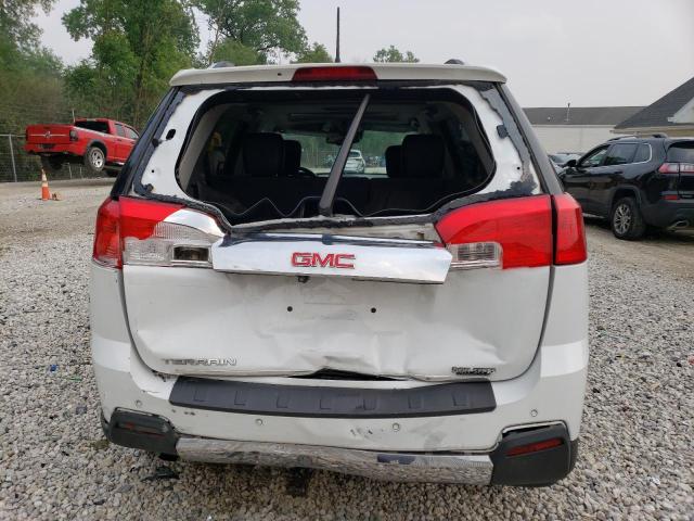 2GKALTEK6E6375207 GMC Terrain Slt