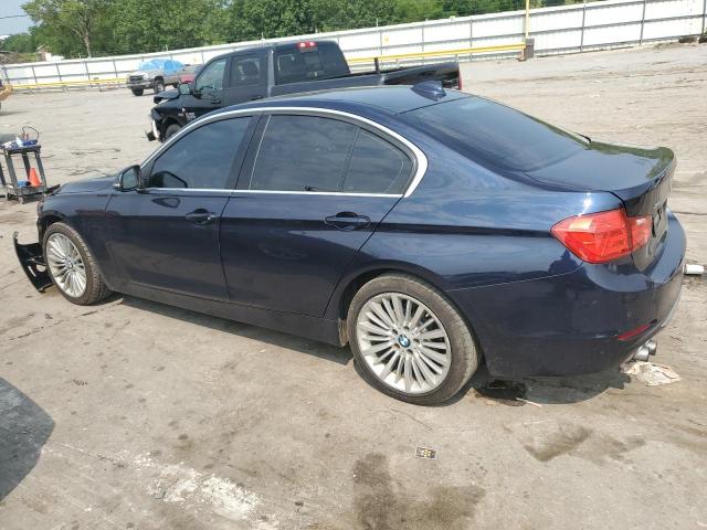 WBA3B3C52FF546401 BMW 328 XI