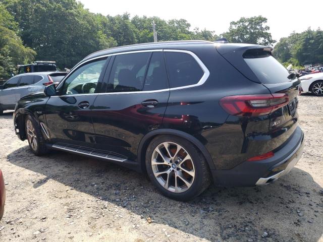 5UXTA6C07P9P82715 BMW X5 Xdrive45e