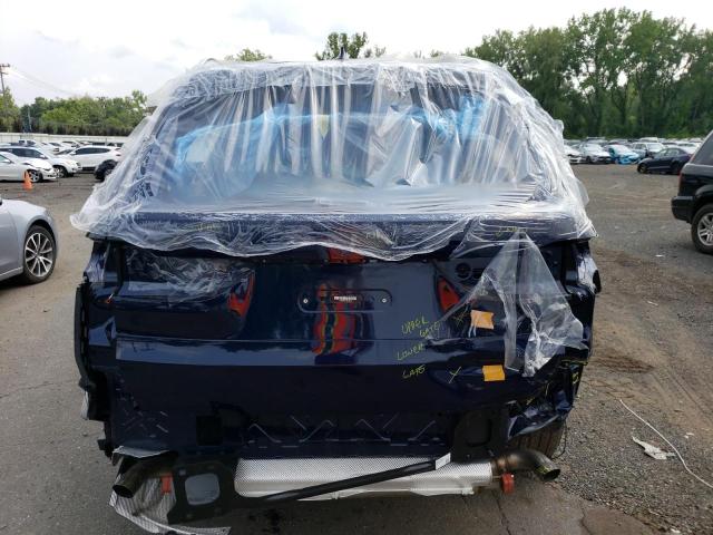 5UXCW2C07N9L78742 BMW X7 Xdrive40i