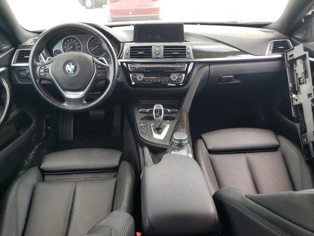 WBA4J1C58KBM13817 BMW 430i Gran Coupe