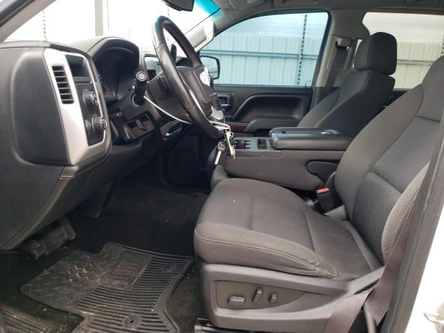 3GTU2MEC4GG326346 GMC Sierra K1500 Sle