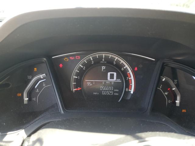 SHHFK7H24HU225617 Honda Civic Lx