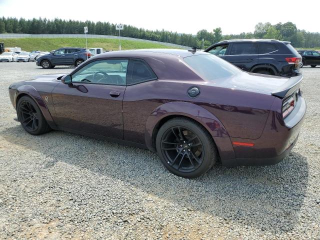 NCS105018 Dodge Challenger