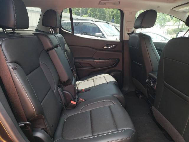 1GKKNULS5LZ211522 GMC ACADIA SLT