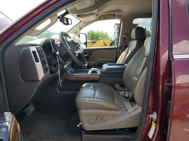 1GT12TEG3GF293048 GMC Sierra K2500 Slt