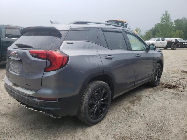 3GKALTEV9LL311651 GMC Terrain Sle