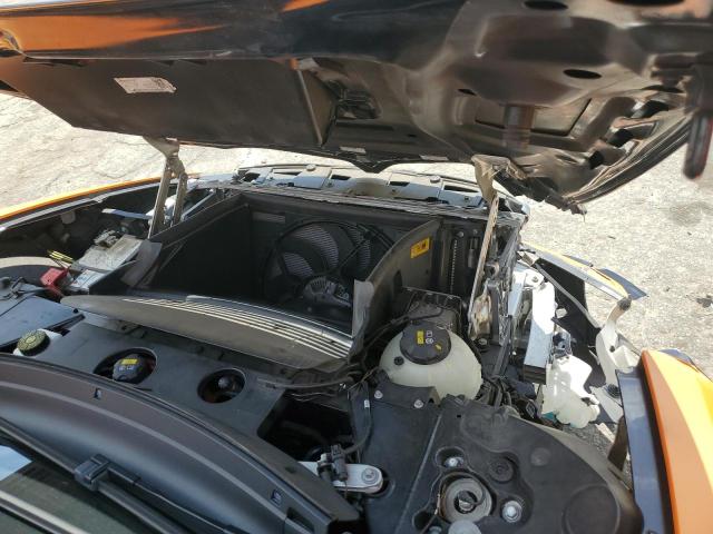 WBY2Z2C55FV391447 BMW I8