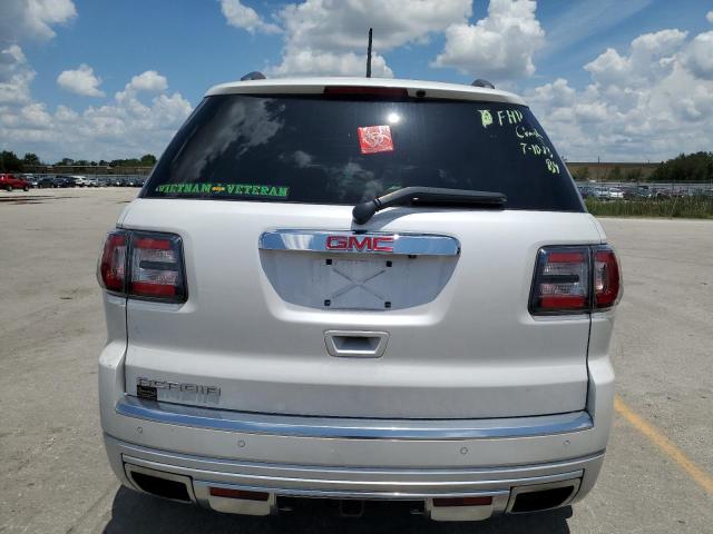 1GKKRTKD8GJ127720 GMC Acadia Denali