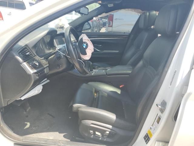 WBAKP9C59FD979855 BMW 550 Xi
