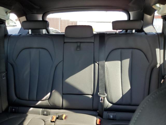 5UXCR6C0XN9N18815 BMW X5 Xdrive40i