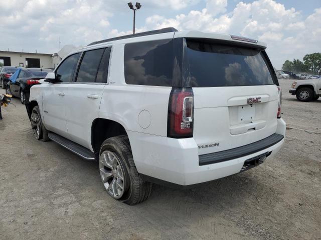 1GKS2BKC0FR530810 GMC YUKON SLT