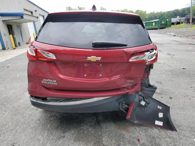 2GNAXUEV4L6128563 Chevrolet EQUINOX LT