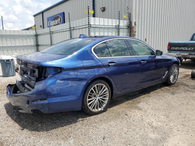 WBAJE5C5XJWA95790 BMW 540 I