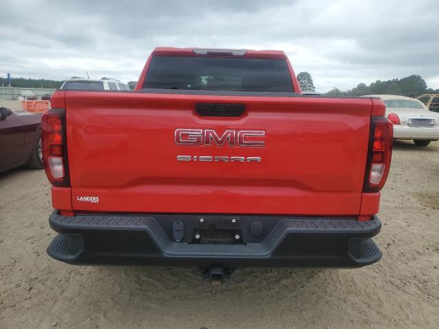 1GTU9AEF1KZ379177 GMC Sierra K1500