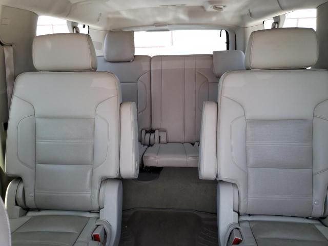1GKS2HKJ3GR130307 GMC YUKON XL DENALI