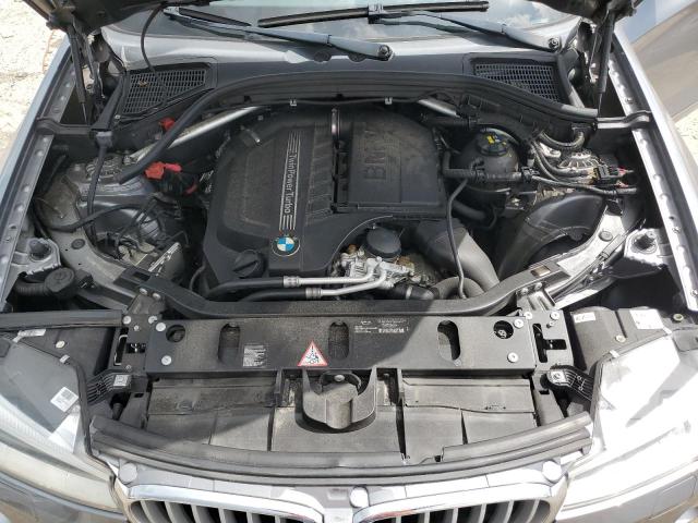 5UXWX7C56F0K32762 BMW X3 Xdrive35i