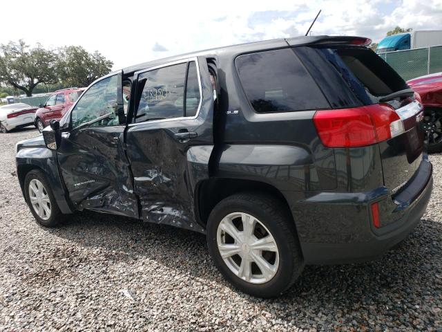 2GKALMEK0H6352967 GMC Terrain Sle