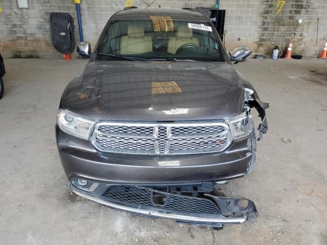 1C4RDHEG0EC125599 Dodge Durango Citadel