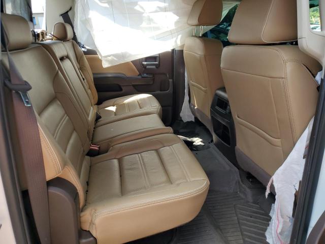 1GT12SEY7KF261571 GMC Sierra K2500 Denali