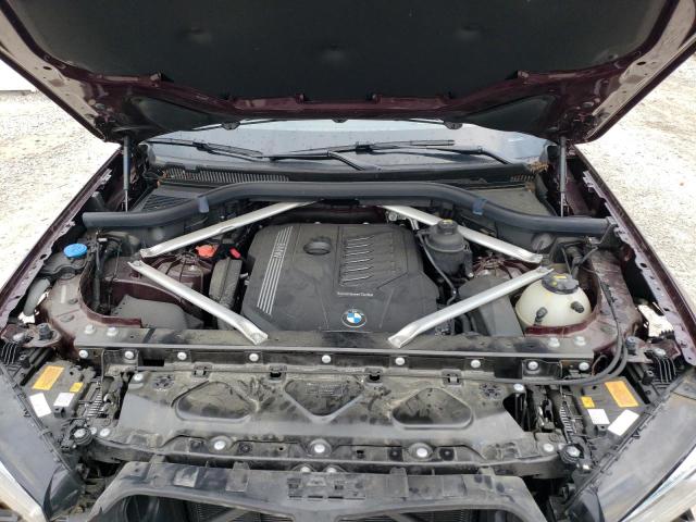 5UXCR6C09L9B69551 BMW X5 Xdrive40i