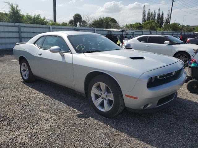 2C3CDZAG0PH578904 Dodge Challenger Sxt