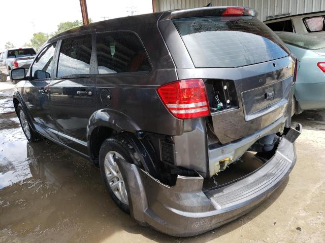 3C4PDCAB2ET165630 Dodge JOURNEY SE