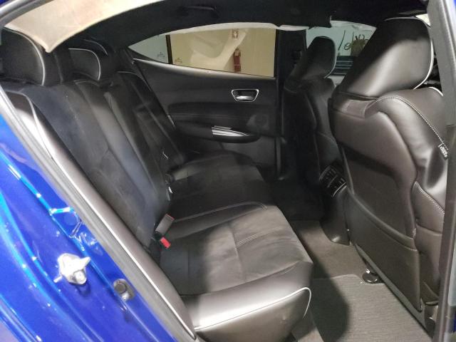 19UUB1F6XLA000214 Acura Tlx Technology